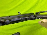 PREMAY Dealer Sample WWII German MP40 9MM Keeper SMG Full Auto E-File - 18 of 20