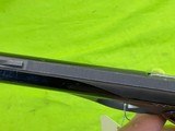 Original WHITNEY WOLVERINE 22 LR Semi Auto Pistol COLLECTOR #1 C&R Space Gun - 8 of 16