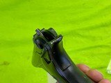 Original WHITNEY WOLVERINE 22 LR Semi Auto Pistol COLLECTOR #1 C&R Space Gun - 13 of 16