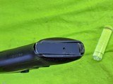 Original WHITNEY WOLVERINE 22 LR Semi Auto Pistol COLLECTOR #1 C&R Space Gun - 15 of 16