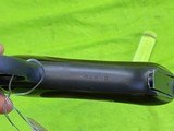 Original WHITNEY WOLVERINE 22 LR Semi Auto Pistol COLLECTOR #1 C&R Space Gun - 14 of 16