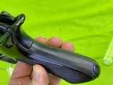 Original WHITNEY WOLVERINE 22 LR Semi Auto Pistol COLLECTOR #1 C&R Space Gun - 12 of 16