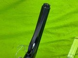 Original WHITNEY WOLVERINE 22 LR Semi Auto Pistol COLLECTOR #1 C&R Space Gun - 11 of 16
