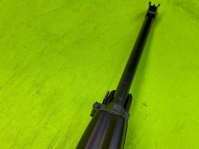 RARE WINCHESTER M1 30 Carbine Post WWII Bavarian Rural Police Issued C&R - Image 9 of 20