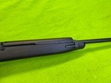 RARE WINCHESTER M1 30 Carbine Post WWII Bavarian Rural Police Issued C&R - 5 of 20