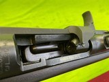 RARE WINCHESTER M1 30 Carbine Post WWII Bavarian Rural Police Issued C&R - 14 of 20