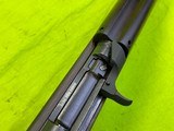 RARE WINCHESTER M1 30 Carbine Post WWII Bavarian Rural Police Issued C&R - 8 of 20