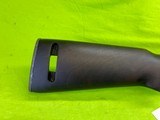 RARE WINCHESTER M1 30 Carbine Post WWII Bavarian Rural Police Issued C&R - 2 of 20