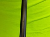 RARE WINCHESTER M1 30 Carbine Post WWII Bavarian Rural Police Issued C&R - 11 of 20