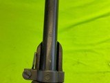 RARE WINCHESTER M1 30 Carbine Post WWII Bavarian Rural Police Issued C&R - 10 of 20