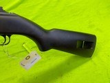 RARE WINCHESTER M1 30 Carbine Post WWII Bavarian Rural Police Issued C&R - 17 of 20