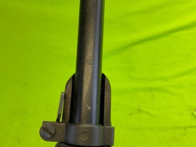 RARE WINCHESTER M1 30 Carbine Post WWII Bavarian Rural Police Issued C&R - Image 10 of 20