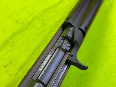 RARE WINCHESTER M1 30 Carbine Post WWII Bavarian Rural Police Issued C&R - Image 8 of 20