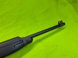 RARE WINCHESTER M1 30 Carbine Post WWII Bavarian Rural Police Issued C&R - 6 of 20