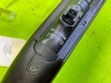 RARE WINCHESTER M1 30 Carbine Post WWII Bavarian Rural Police Issued C&R - 7 of 20
