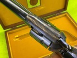 COLT Single Action Army SAA 45 NRA Centennial COMMEMORATIVE 1971 2nd Gen - 11 of 18
