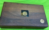 COLT Single Action Army SAA 45 NRA Centennial COMMEMORATIVE 1971 2nd Gen - 4 of 18