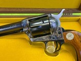 COLT Single Action Army SAA 45 NRA Centennial COMMEMORATIVE 1971 2nd Gen - 6 of 18