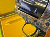 COLT Single Action Army SAA 45 NRA Centennial COMMEMORATIVE 1971 2nd Gen - 12 of 18
