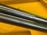 COLT Single Action Army SAA 45 NRA Centennial COMMEMORATIVE 1971 2nd Gen - 16 of 18