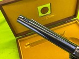 COLT Single Action Army SAA 45 NRA Centennial COMMEMORATIVE 1971 2nd Gen - 10 of 18