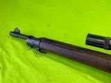 Springfield 1903A1 USMC 30-06 Bolt Action Sniper 10x Unertl C&R WWII Style - 17 of 20