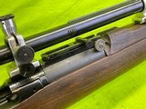 Springfield 1903A1 USMC 30-06 Bolt Action Sniper 10x Unertl C&R WWII Style - 11 of 20