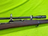 Springfield 1903A1 USMC 30-06 Bolt Action Sniper 10x Unertl C&R WWII Style - 4 of 20