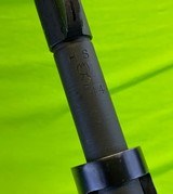 Springfield 1903A1 USMC 30-06 Bolt Action Sniper 10x Unertl C&R WWII Style - 19 of 20