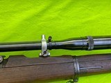 Springfield 1903A1 USMC 30-06 Bolt Action Sniper 10x Unertl C&R WWII Style - 6 of 20