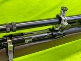 Springfield 1903A1 USMC 30-06 Bolt Action Sniper 10x Unertl C&R WWII Style - 8 of 20