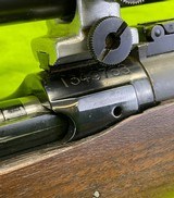 Springfield 1903A1 USMC 30-06 Bolt Action Sniper 10x Unertl C&R WWII Style - 10 of 20
