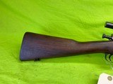 Springfield 1903A1 USMC 30-06 Bolt Action Sniper 10x Unertl C&R WWII Style - 2 of 20