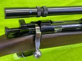 Springfield 1903A1 USMC 30-06 Bolt Action Sniper 10x Unertl C&R WWII Style - 7 of 20