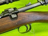 Springfield 1903A1 USMC 30-06 Bolt Action Sniper 10x Unertl C&R WWII Style - 18 of 20