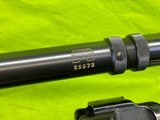 Springfield 1903A1 USMC 30-06 Bolt Action Sniper 10x Unertl C&R WWII Style - 15 of 20