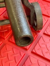 Winchester 1898 Model 98 Signal Cannon 10 Ga Black Powder Blank & Box #32 - 12 of 13