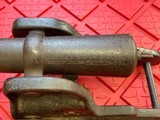 Winchester 1898 Model 98 Signal Cannon 10 Ga Black Powder Blank & Box #32 - 9 of 13