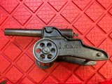 Winchester 1898 Model 98 Signal Cannon 10 Ga Black Powder Blank & Box #32 - 5 of 13