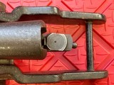 Winchester 1898 Model 98 Signal Cannon 10 Ga Black Powder Blank & Box #32 - 10 of 13