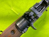 Full Auto RUGER AC556K AC-556 K 13” A-Team Folder 223 Factory TRANSFERABLE - 8 of 20