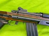 Full Auto RUGER AC556K AC-556 K 13” A-Team Folder 223 Factory TRANSFERABLE - 4 of 20