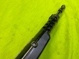 Full Auto RUGER AC556K AC-556 K 13” A-Team Folder 223 Factory TRANSFERABLE - 11 of 20