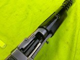 Full Auto RUGER AC556K AC-556 K 13” A-Team Folder 223 Factory TRANSFERABLE - 10 of 20