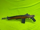 Full Auto RUGER AC556K AC-556 K 13” A-Team Folder 223 Factory TRANSFERABLE - 13 of 20