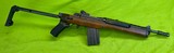 Full Auto RUGER AC556K AC-556 K 13” A-Team Folder 223 Factory TRANSFERABLE - 2 of 20