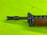 Full Auto RUGER AC556K AC-556 K 13” A-Team Folder 223 Factory TRANSFERABLE - 14 of 20