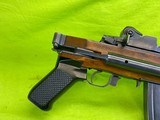 Full Auto RUGER AC556K AC-556 K 13” A-Team Folder 223 Factory TRANSFERABLE - 3 of 20