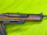 Full Auto RUGER AC556K AC-556 K 13” A-Team Folder 223 Factory TRANSFERABLE - 5 of 20