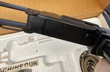 Factory Full Auto PRE-MAY Dealer Sample 9MM UZI ISRAELI Action Arms Keeper SMG - 13 of 15